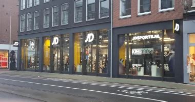 bijlmer nike|jd sports bijlmerplein.